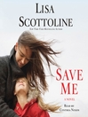 Cover image for Save Me